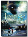 Legend of the ghost dog 